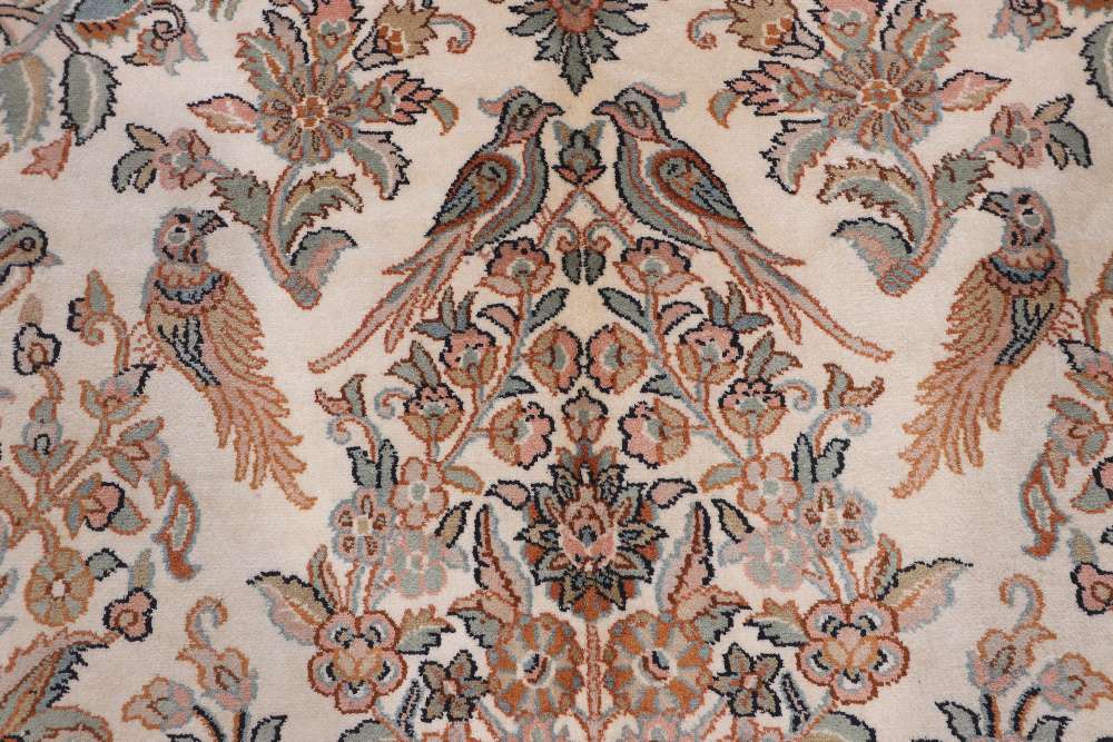 Oriental rug Kashmir