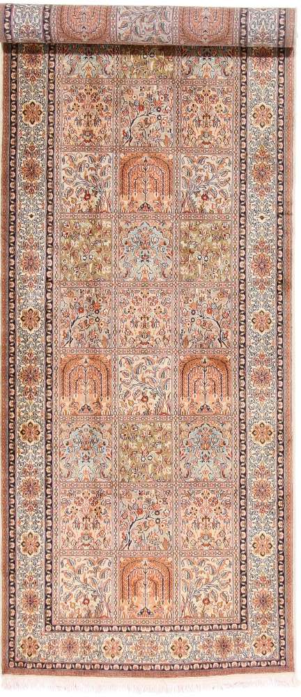 Oriental rug Kashmir