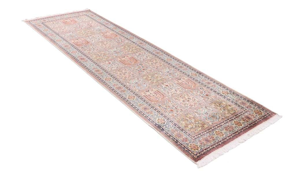 Oriental rug Kashmir