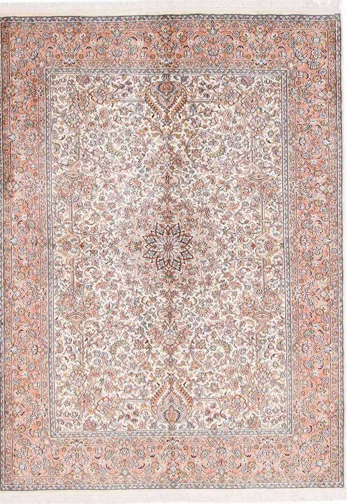 Oriental rug Kashmir