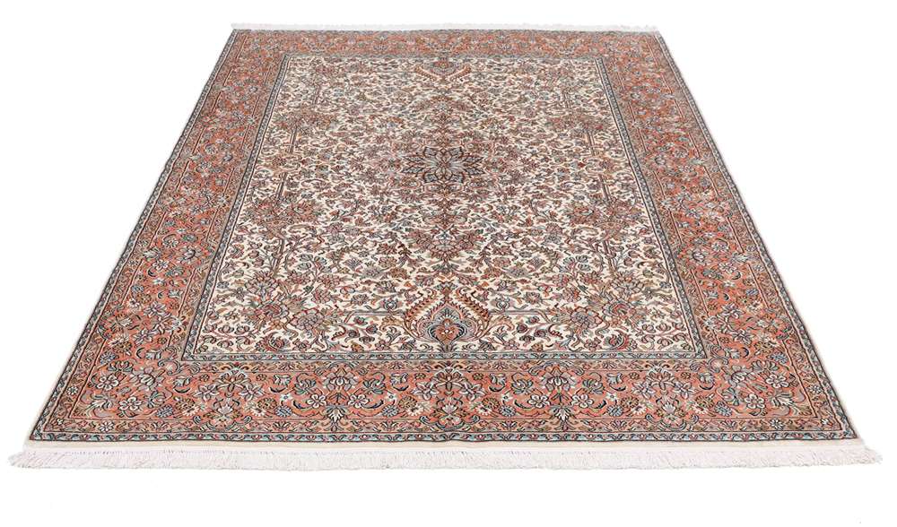 Oriental rug Kashmir