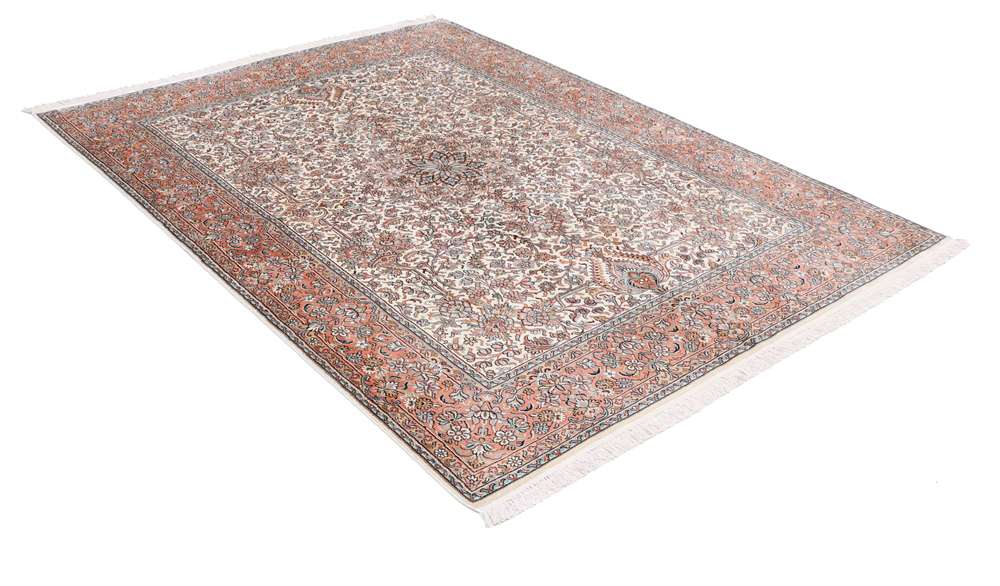 Oriental rug Kashmir