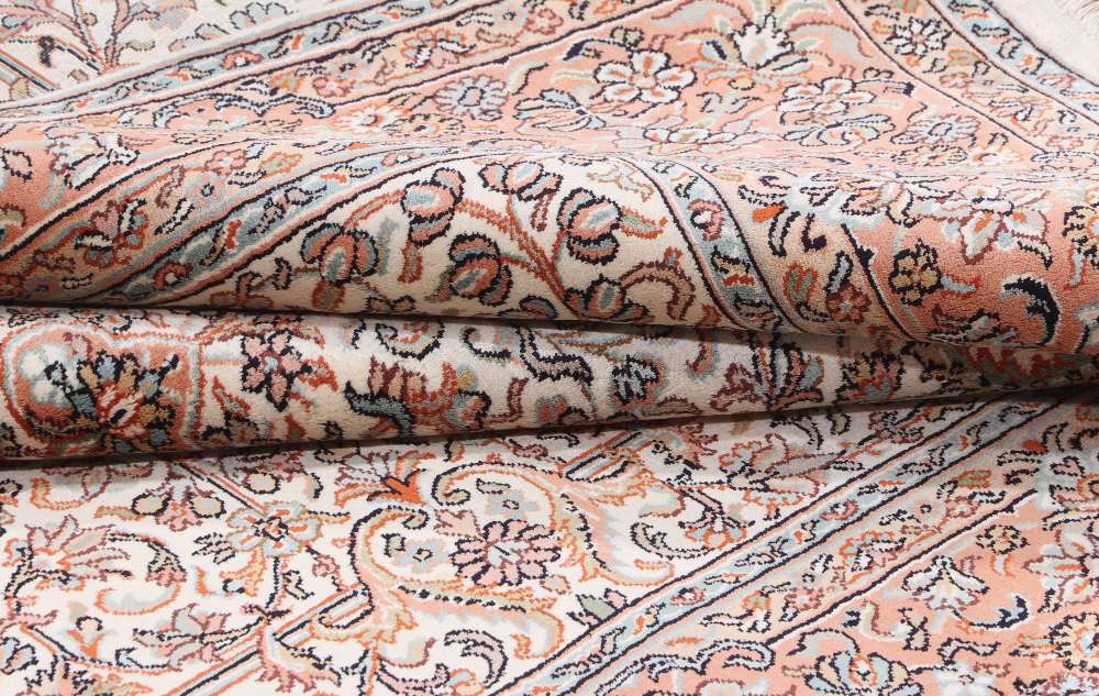 Oriental rug Kashmir
