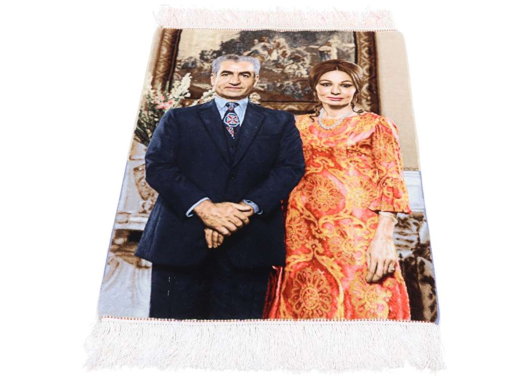 Perzsa szőnyeg Tabríz