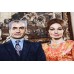 Perzsa szőnyeg Tabríz