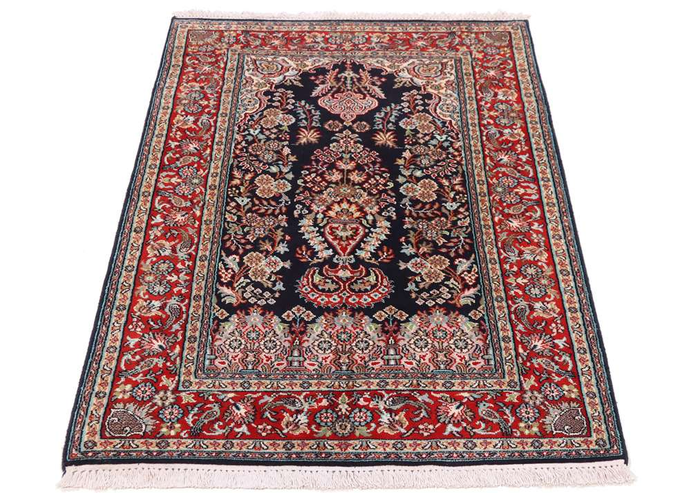 Oriental rug Kashmir