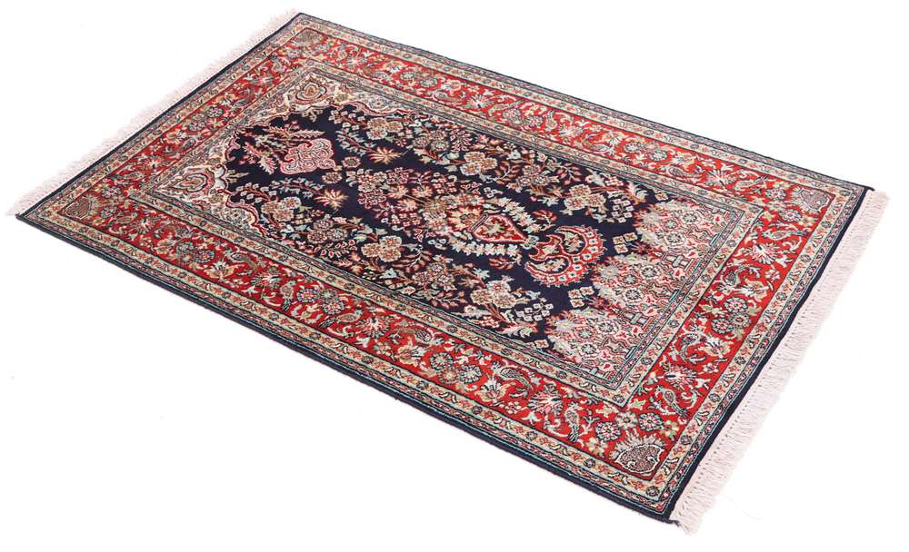 Oriental rug Kashmir