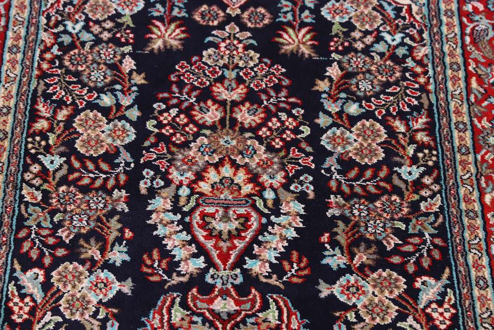 Oriental rug Kashmir