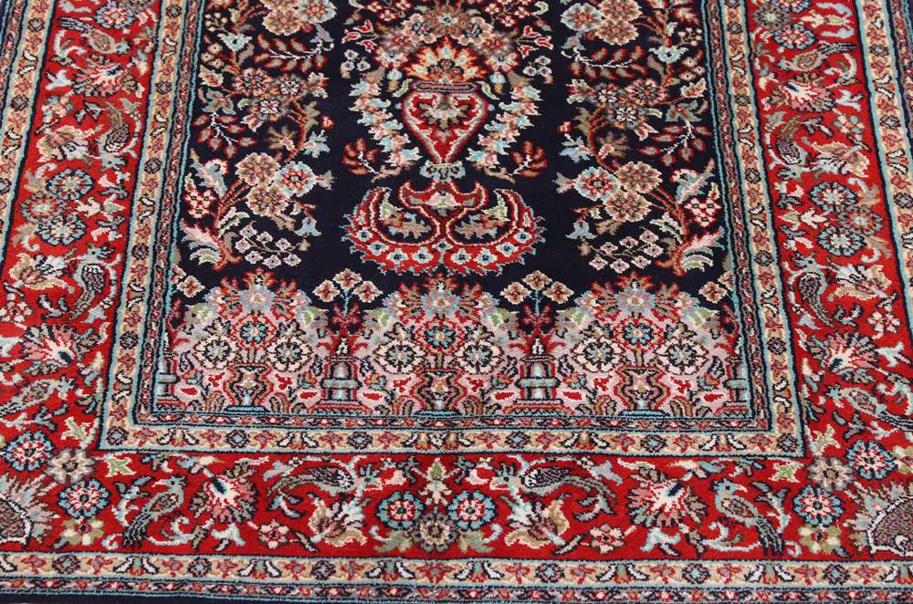 Oriental rug Kashmir