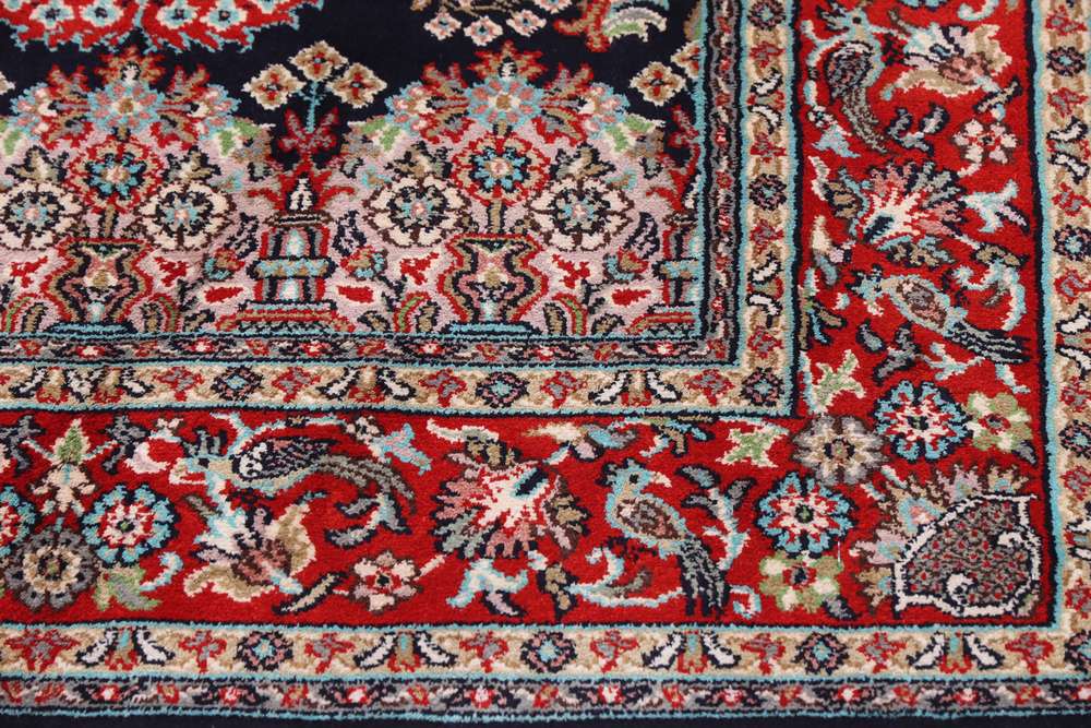 Oriental rug Kashmir
