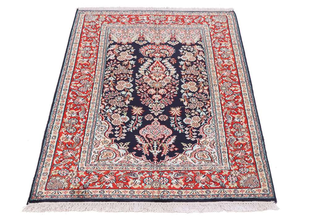 Oriental rug Kashmir