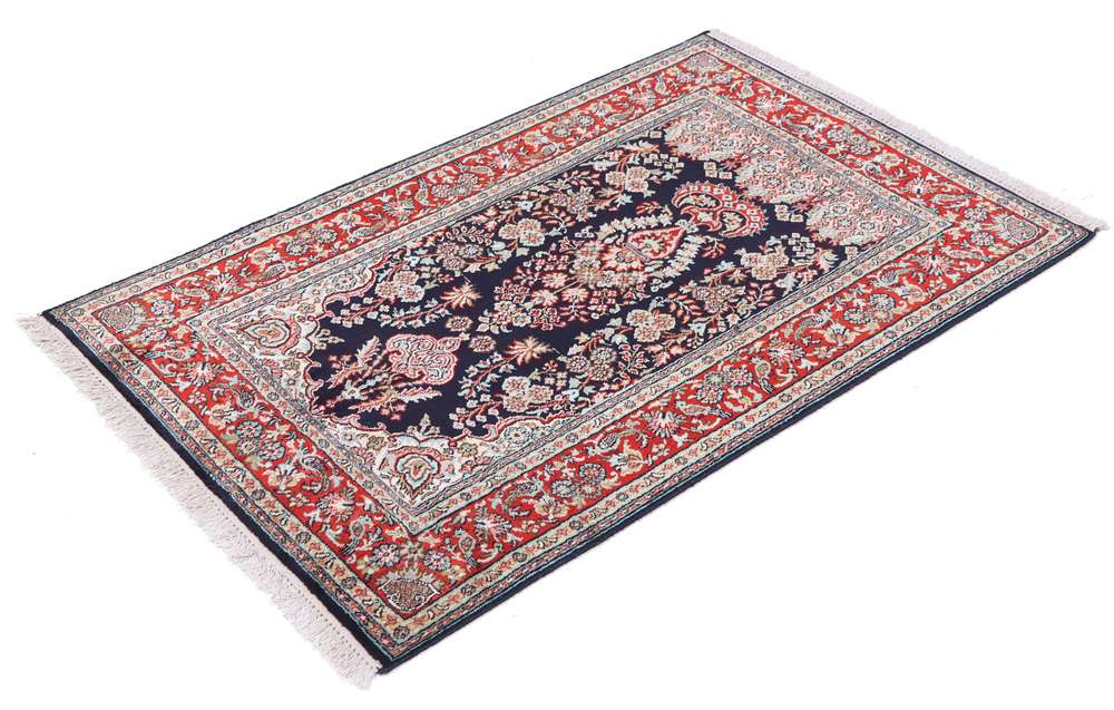 Oriental rug Kashmir