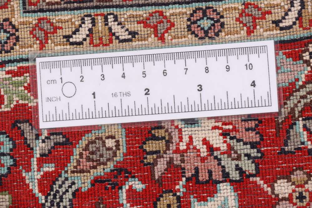 Oriental rug Kashmir