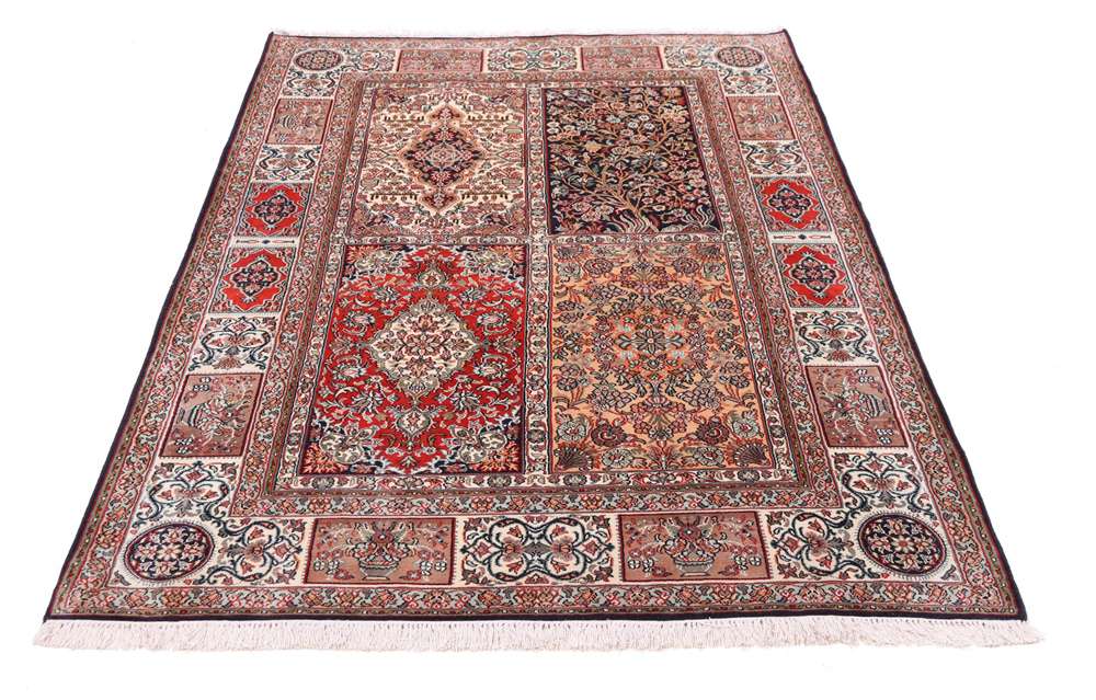 Oriental rug Kashmir