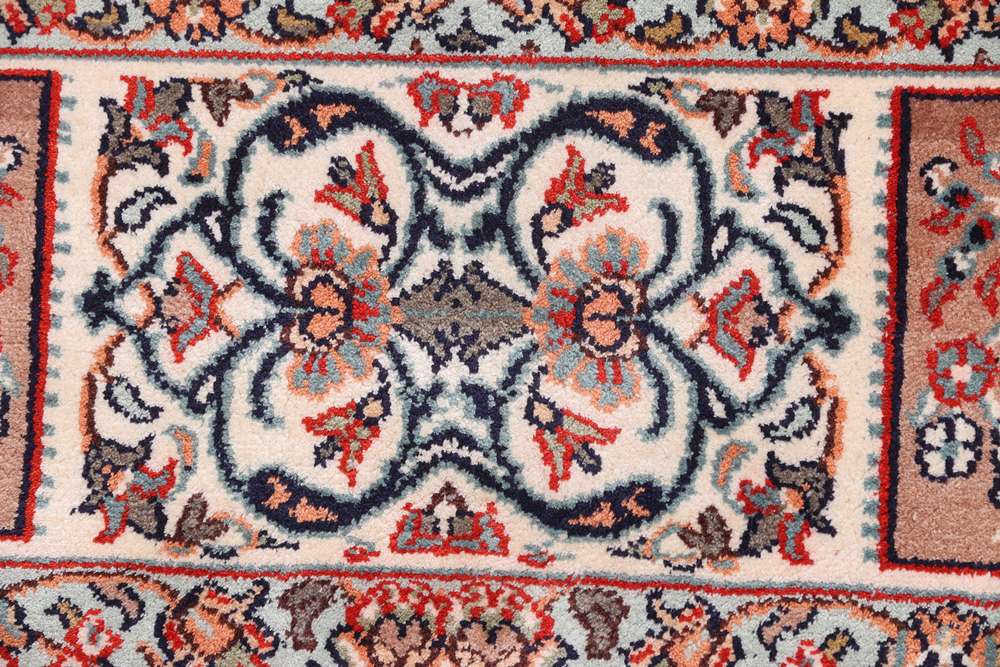 Oriental rug Kashmir