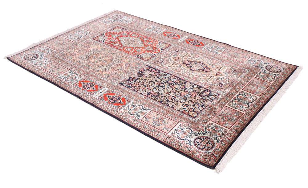 Oriental rug Kashmir