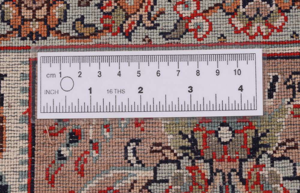 Oriental rug Kashmir