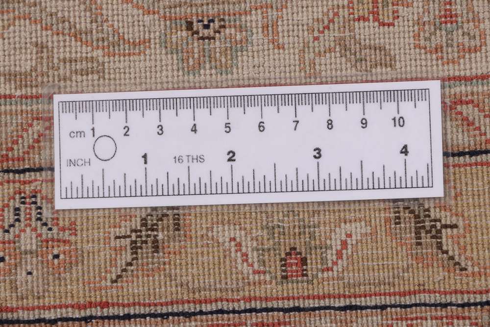 Oriental rug Kashmir