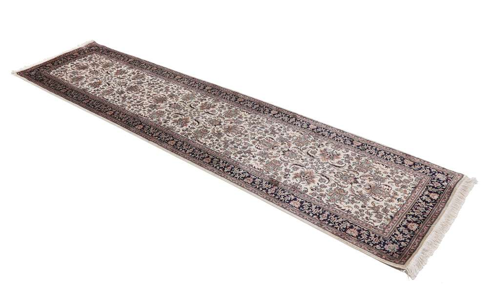 Oriental rug Kashmir