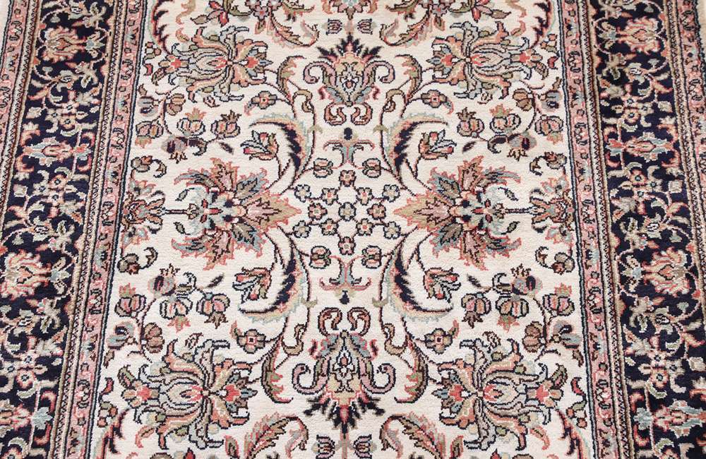Oriental rug Kashmir