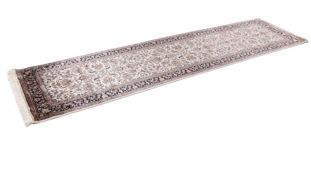 Oriental rug Kashmir
