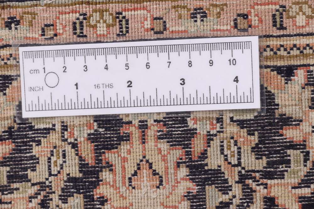 Oriental rug Kashmir