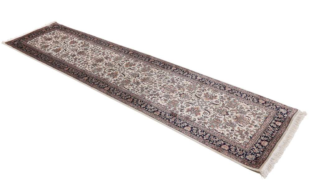 Keleti szőnyeg Kašmír