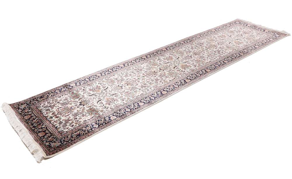 Keleti szőnyeg Kašmír