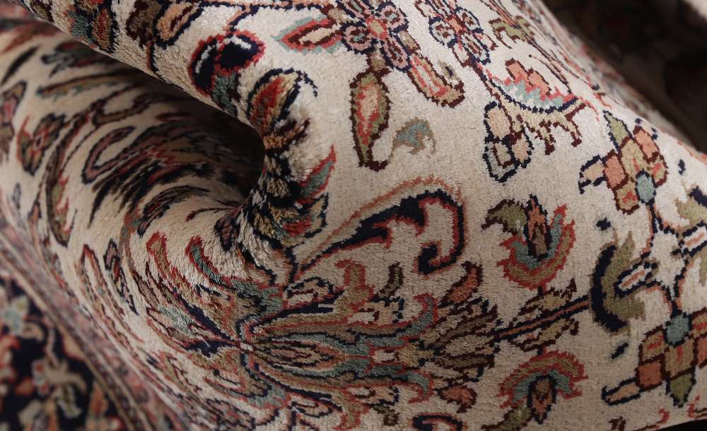 Keleti szőnyeg Kašmír