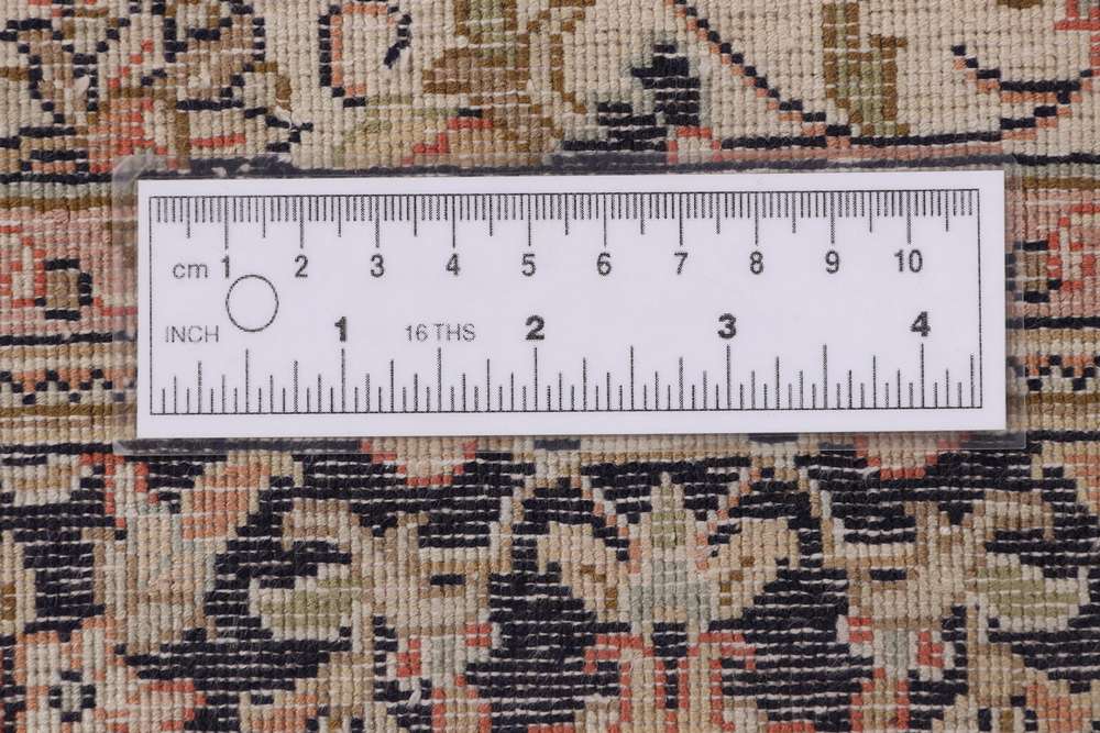 Keleti szőnyeg Kašmír