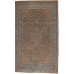 Persian rug Qom