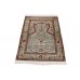 Oriental rug Hereke