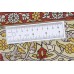 Oriental rug Hereke