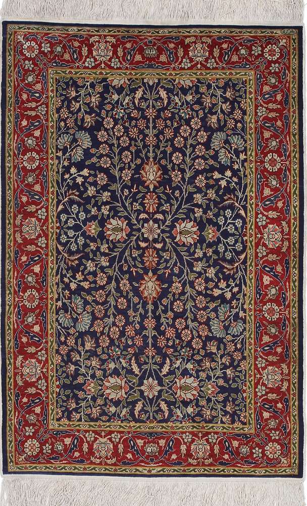 Oriental rug Hereke
