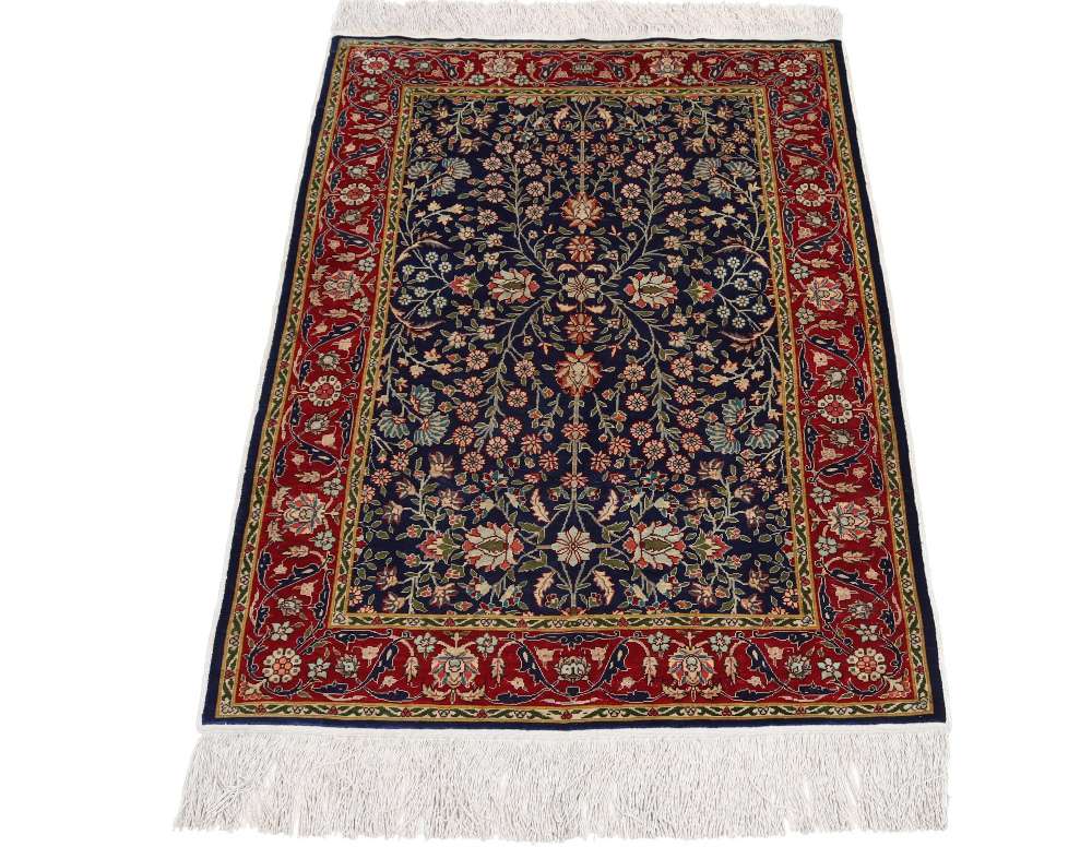 Oriental rug Hereke