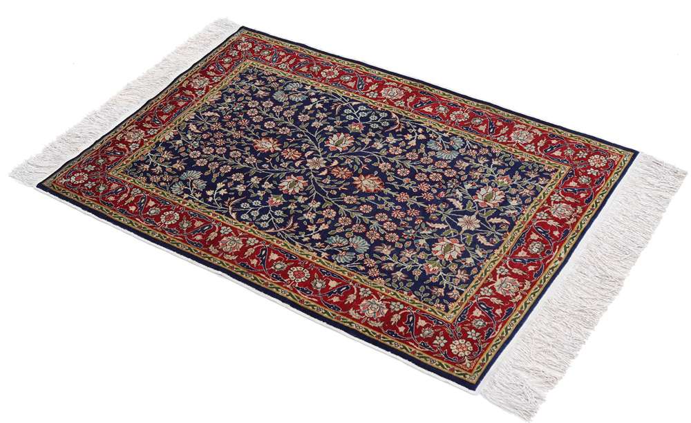 Oriental rug Hereke