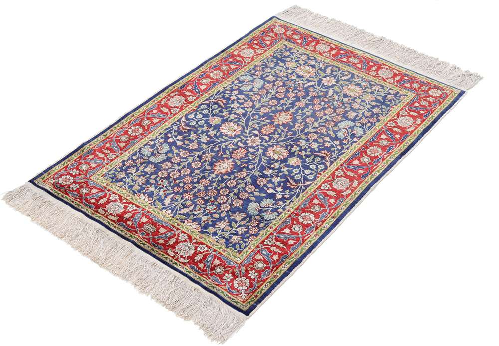 Oriental rug Hereke