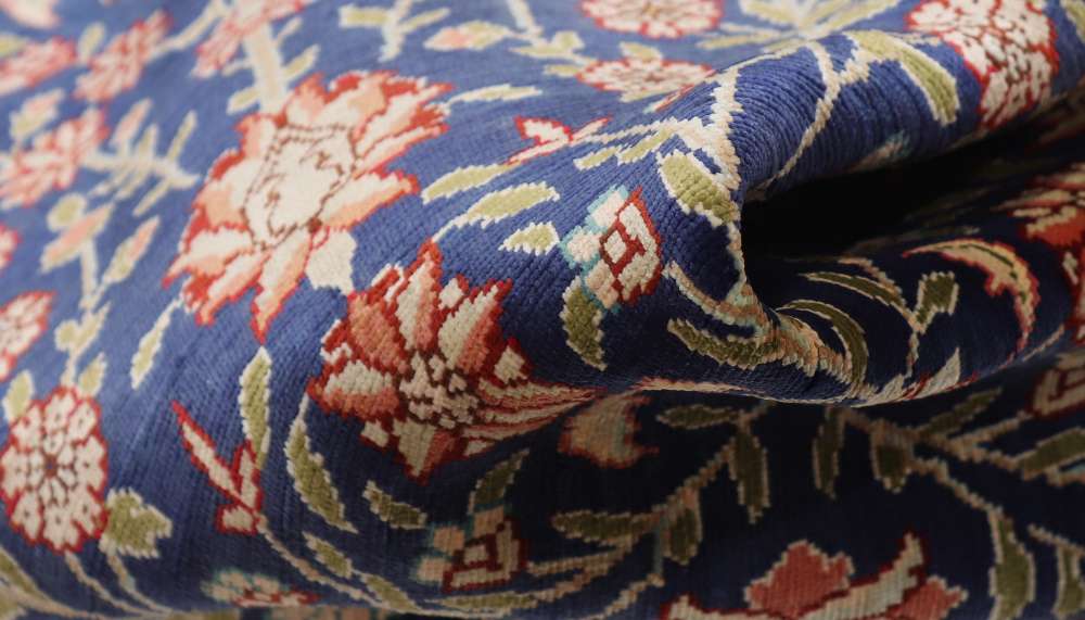 Oriental rug Hereke
