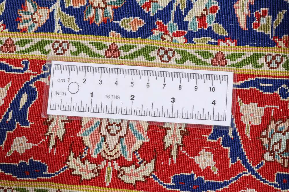 Oriental rug Hereke