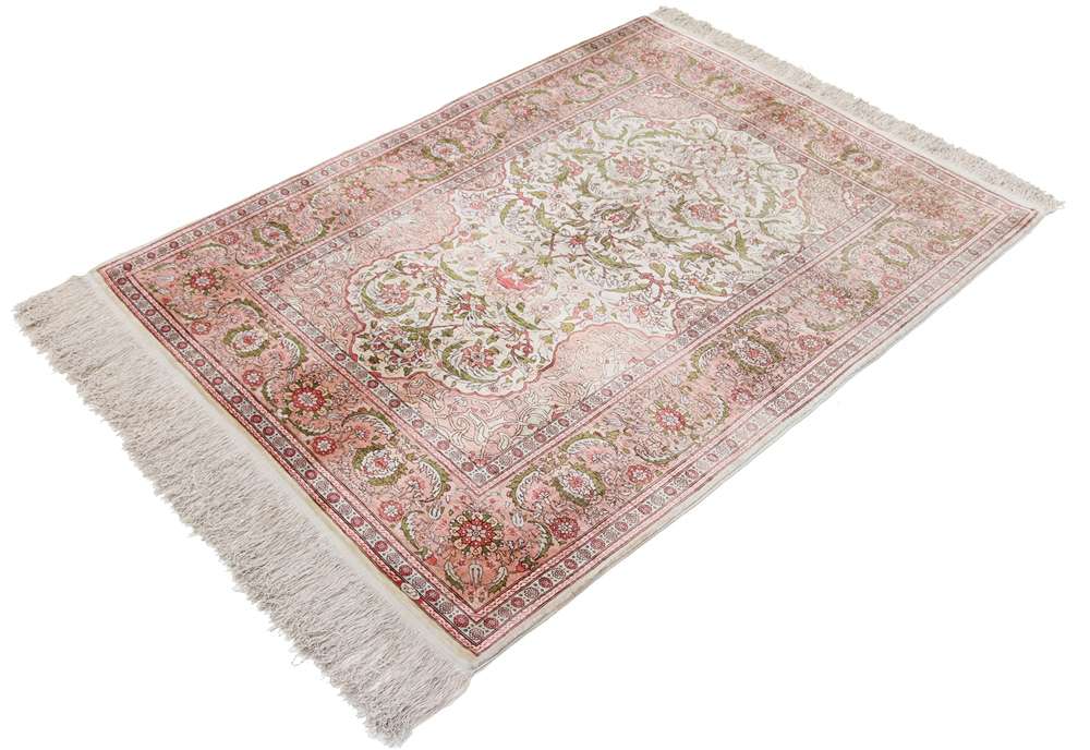 Oriental rug Hereke