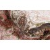 Oriental rug Hereke