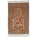 Oriental rug Hereke