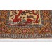 Oriental rug Hereke