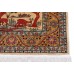 Oriental rug Hereke