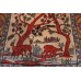 Oriental rug Hereke