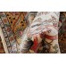 Oriental rug Hereke