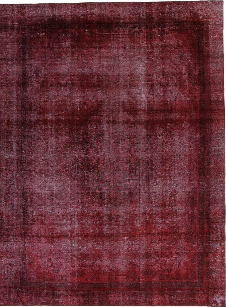 Persian rug Vintage