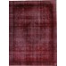 Persian rug Vintage