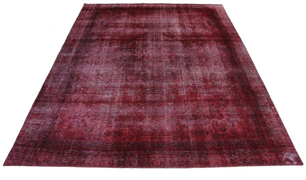 Persian rug Vintage
