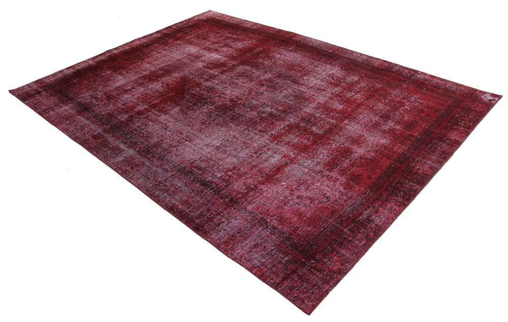 Persian rug Vintage